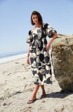 TAYLOR HILL for Next Summer 2021 Campaign