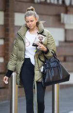 TEGAN MARTIN Out and About in Sydney 06/24/2021