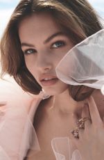 THYLANE BLONDEAU in L