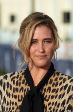 VAHINA GIOCANTE at 35th Cabourg Film Festival 06/11/2021