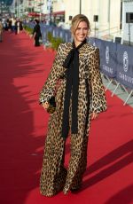 VAHINA GIOCANTE at 35th Cabourg Film Festival 06/11/2021
