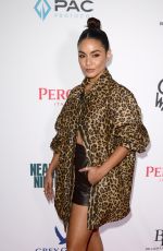 VANESSA HDUGENS at Asking for It Premiere at 2021 Tribeca Festival Festival 06/12/2021