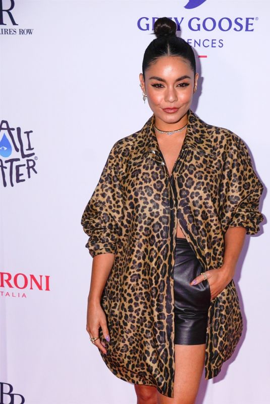 VANESSA HDUGENS at Asking for It Premiere at 2021 Tribeca Festival Festival 06/12/2021