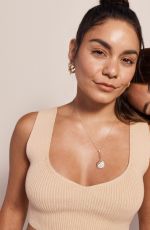 VANESSA HUDGENS and MADISON BEER for Know Beauty Product Launch 2021