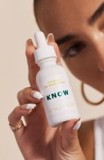 VANESSA HUDGENS and MADISON BEER for Know Beauty Product Launch 2021