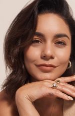VANESSA HUDGENS and MADISON BEER for Know Beauty Product Launch 2021