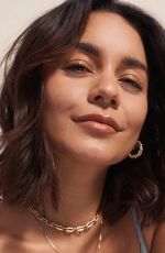 VANESSA HUDGENS and MADISON BEER for Know Beauty Product Launch 2021