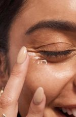 VANESSA HUDGENS and MADISON BEER for Know Beauty Product Launch 2021
