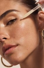 VANESSA HUDGENS and MADISON BEER for Know Beauty Product Launch 2021