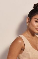 VANESSA HUDGENS and MADISON BEER for Know Beauty Product Launch 2021