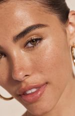 VANESSA HUDGENS and MADISON BEER for Know Beauty Product Launch 2021