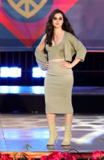 VANESSA MARANO at 2021 Race to Erase MS Gala in Pasadena 06/04/2021