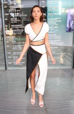 VANESSA VALLADARE at Afterpay Australian Fashion Week Street Style in Sydney 06/03/2021