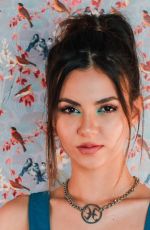 VICTORIA JUSTICE - Too Fckin Nice Promos, 2021