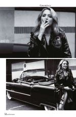 VIRGINIE EFIRA in Madame Figaro, June 2021
