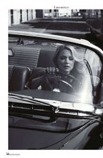 VIRGINIE EFIRA in Madame Figaro, June 2021