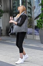 WENDY WILLIAMS Out in New York 06/01/2021