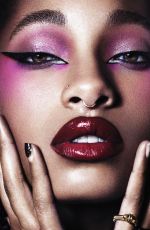 WILLOW SMITH for V Magazine, June 2021