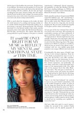 WILLOW SMITH in L