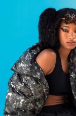 WILLOW SMITH in L