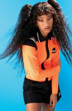 WILLOW SMITH in L