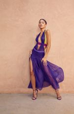 ZENDAYA - BET Awards 2021 Photoshoot 06/27/2021