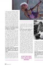 ZENDAYA in Voila Magazine, June 2021