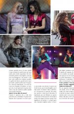 ZENDAYA in Voila Magazine, June 2021
