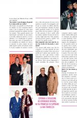 ZENDAYA in Voila Magazine, June 2021