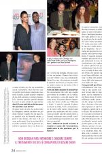 ZENDAYA in Voila Magazine, June 2021