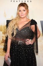 ABIGAIL BRESLIN at Stillwater Premiere in New York 07/26/2021