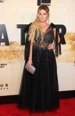 ABIGAIL BRESLIN at Stillwater Premiere in New York 07/26/2021