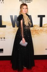 ABIGAIL BRESLIN at Stillwater Premiere in New York 07/26/2021