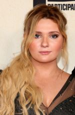 ABIGAIL BRESLIN at Stillwater Premiere in New York 07/26/2021