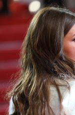 ADELE EXARCHOPOULOS at Bac Nord Screening at 2021 Cannes Film Festival 07/12/2021