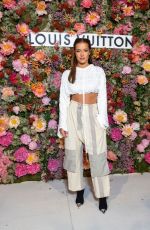 ADELE EXARCHOPOULOS at Louis Vuitton Dinner at 2021 Cannes Film Festival 07/13/2021