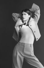 ALEXANDRA DADDARIO for The Laterals, July 2021