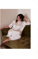 ALEXANDRA DADDARIO in Schon! Magazine, July 2021