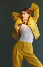 ALEXANDRA DADDARIO in The Laterals Magazine, July 2021