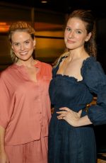 ALICE EVE at Pattern Dinner in London 07/21/2021