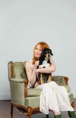 ALICIA WITT- Small Changes 2021 Promos