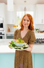 ALICIA WITT- Small Changes 2021 Promos