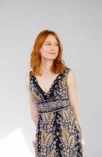 ALICIA WITT- Small Changes 2021 Promos