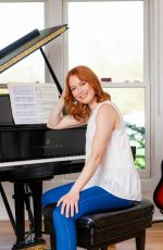 ALICIA WITT- Small Changes 2021 Promos