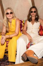 ALY and AJ MICHALKA Performs at Lollapalooza at Grant Park in Chicago 07/29/2021