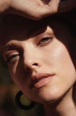 AMANDA SEYFRIED for Net-a-porter Magazine, 2021