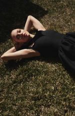 AMANDA SEYFRIED for Net-a-porter Magazine, 2021