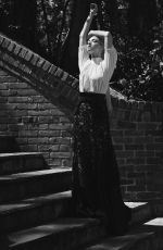 AMANDA SEYFRIED for Net-a-porter Magazine, 2021