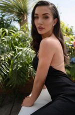 AMY JACKSON - Instagram Photos 07/16/2021
