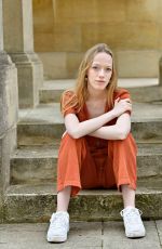 AMYBETH MCNULTY fot The Times, July 2021